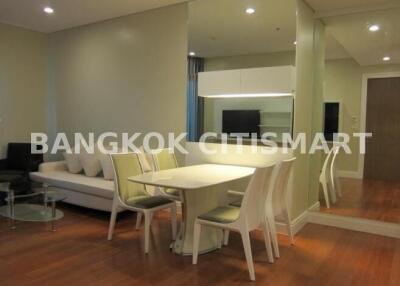 Condo at Bright Sukhumvit 24 for rent