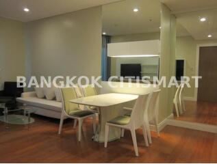 Condo at Bright Sukhumvit 24 for rent