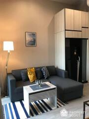 1-BR Condo at The Line Sukhumvit 101 near BTS Punnawithi (ID 476288)