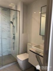 1-BR Condo at The Line Sukhumvit 101 near BTS Punnawithi (ID 476288)