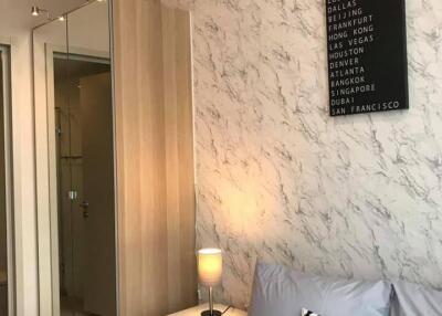 1-BR Condo at The Line Sukhumvit 101 near BTS Punnawithi (ID 476288)