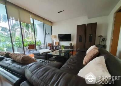 3-BR Condo at Domus Condominium near BTS Asok