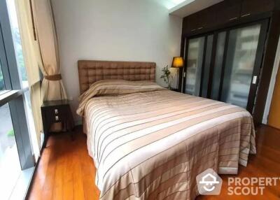 3-BR Condo at Domus Condominium near BTS Asok