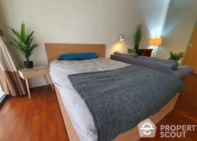 3-BR Condo at Domus Condominium near BTS Asok