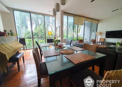 3-BR Condo at Domus Condominium near BTS Asok