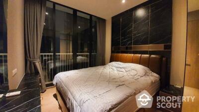 1-BR Condo at Park Origin Phrom Phong near BTS Phrom Phong