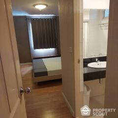 2-BR Condo at Belle Park Residence Condominium in Chong Nonsi