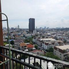 2-BR Condo at Belle Park Residence Condominium in Chong Nonsi