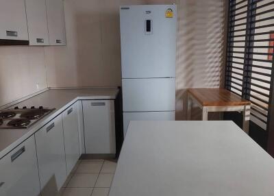 2-BR Condo at Belle Park Residence Condominium in Chong Nonsi