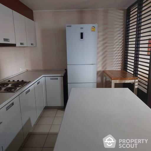 2-BR Condo at Belle Park Residence Condominium in Chong Nonsi