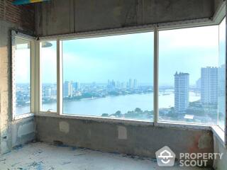 5-BR Condo at Watermark Chaophraya near BTS Krung Thon Buri