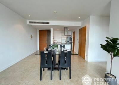 2-BR Condo at Fullerton Sukhumvit near BTS Ekkamai