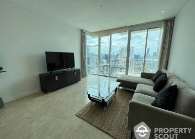 2-BR Condo at Fullerton Sukhumvit near BTS Ekkamai