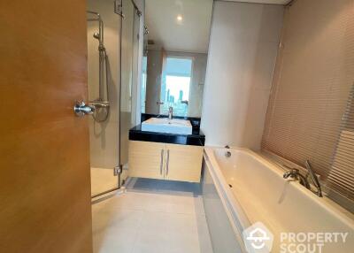 2-BR Condo at Fullerton Sukhumvit near BTS Ekkamai