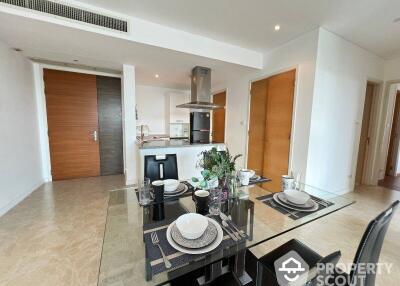 2-BR Condo at Fullerton Sukhumvit near BTS Ekkamai