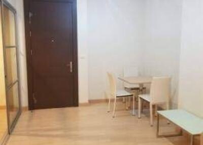 1-BR Condo at Rhythm Ratchada near MRT Ratchadaphisek