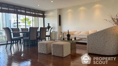 2-BR Condo at Prime Mansion Sukhumvit 31 Condominium near MRT Sukhumvit