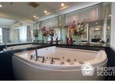 2-BR Condo at Prime Mansion Sukhumvit 31 Condominium near MRT Sukhumvit