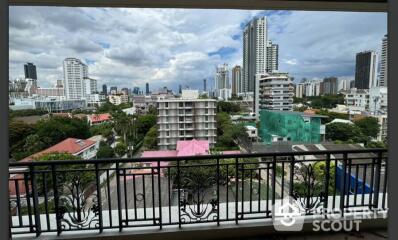 2-BR Condo at Prime Mansion Sukhumvit 31 Condominium near MRT Sukhumvit