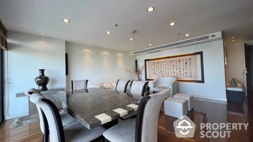 2-BR Condo at Prime Mansion Sukhumvit 31 Condominium near MRT Sukhumvit