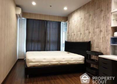 1-BR Condo at Supalai Prima Riva Rama 3 - Narathiwas in Chong Nonsi