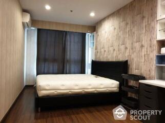 1-BR Condo at Supalai Prima Riva Rama 3 - Narathiwas in Chong Nonsi