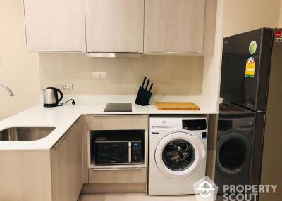 2-BR Condo at Vtara 36 near BTS Thong Lor (ID 513246)