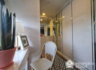 1-BR Condo at The Base Sukhumvit 50 near BTS On Nut