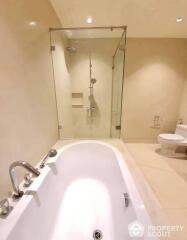 1-BR Duplex at The Emporio Place near BTS Phrom Phong