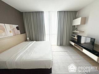 2-BR Condo at Mövenpick Residences Ekkamai Bangkok near ARL Ramkhamhaeng