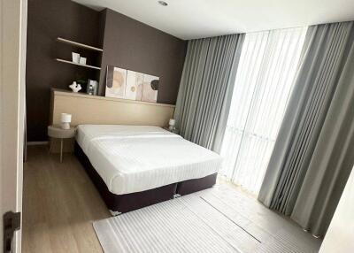 2-BR Condo at Mövenpick Residences Ekkamai Bangkok near ARL Ramkhamhaeng