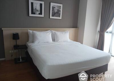 2-BR Condo at Mövenpick Residences Ekkamai Bangkok near ARL Ramkhamhaeng