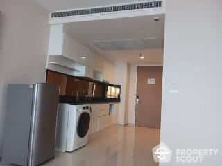 2-BR Condo at Mövenpick Residences Ekkamai Bangkok near ARL Ramkhamhaeng