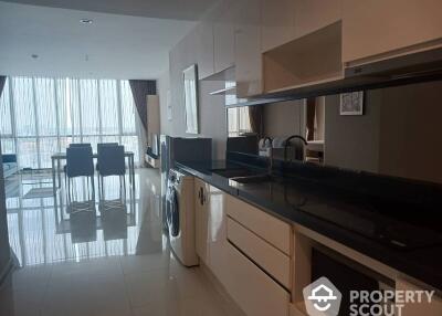 2-BR Condo at Mövenpick Residences Ekkamai Bangkok near ARL Ramkhamhaeng