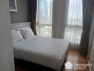 2-BR Condo at Mövenpick Residences Ekkamai Bangkok near ARL Ramkhamhaeng