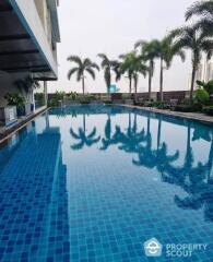 3-BR Condo at Baan Nonsi close to Thanon Chan