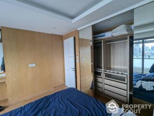 3-BR Condo at Baan Nonsi close to Thanon Chan