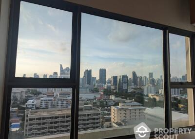 3-BR Condo at Baan Nonsi close to Thanon Chan