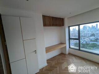 3-BR Condo at Baan Nonsi close to Thanon Chan