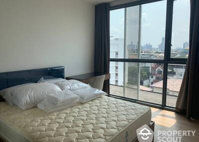 1-BR Condo at Taka Haus near BTS Ekkamai