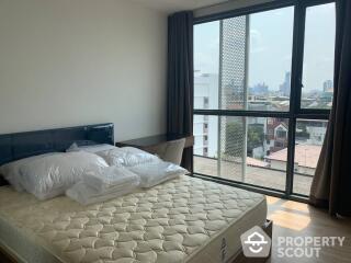 1-BR Condo at Taka Haus near BTS Ekkamai