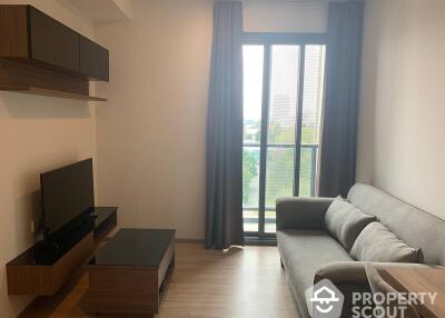 1-BR Condo at Taka Haus near BTS Ekkamai