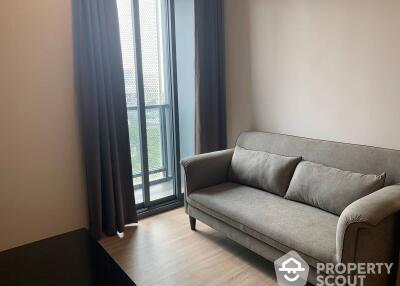 1-BR Condo at Taka Haus near BTS Ekkamai