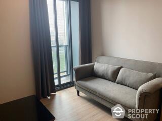 1-BR Condo at Taka Haus near BTS Ekkamai