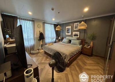 1-BR Condo at The Oleander near BTS Nana