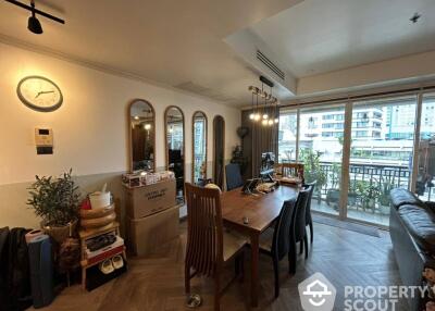 1-BR Condo at The Oleander near BTS Nana