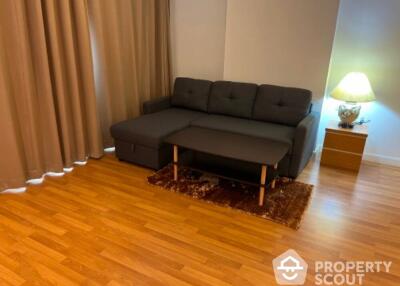 1-BR Condo at Lumpini Place Rama 9–ratchada near MRT Phra Ram 9