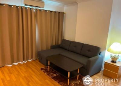 1-BR Condo at Lumpini Place Rama 9–ratchada near MRT Phra Ram 9