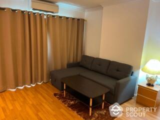 1-BR Condo at Lumpini Place Rama 9–ratchada near MRT Phra Ram 9