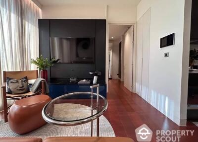 1-BR Condo at Khun By Yoo near BTS Thong Lor